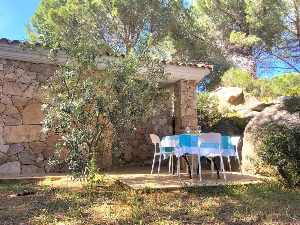 Casa Levante Villetta Immersa Nella Pineta A Due Passi Dal Mare