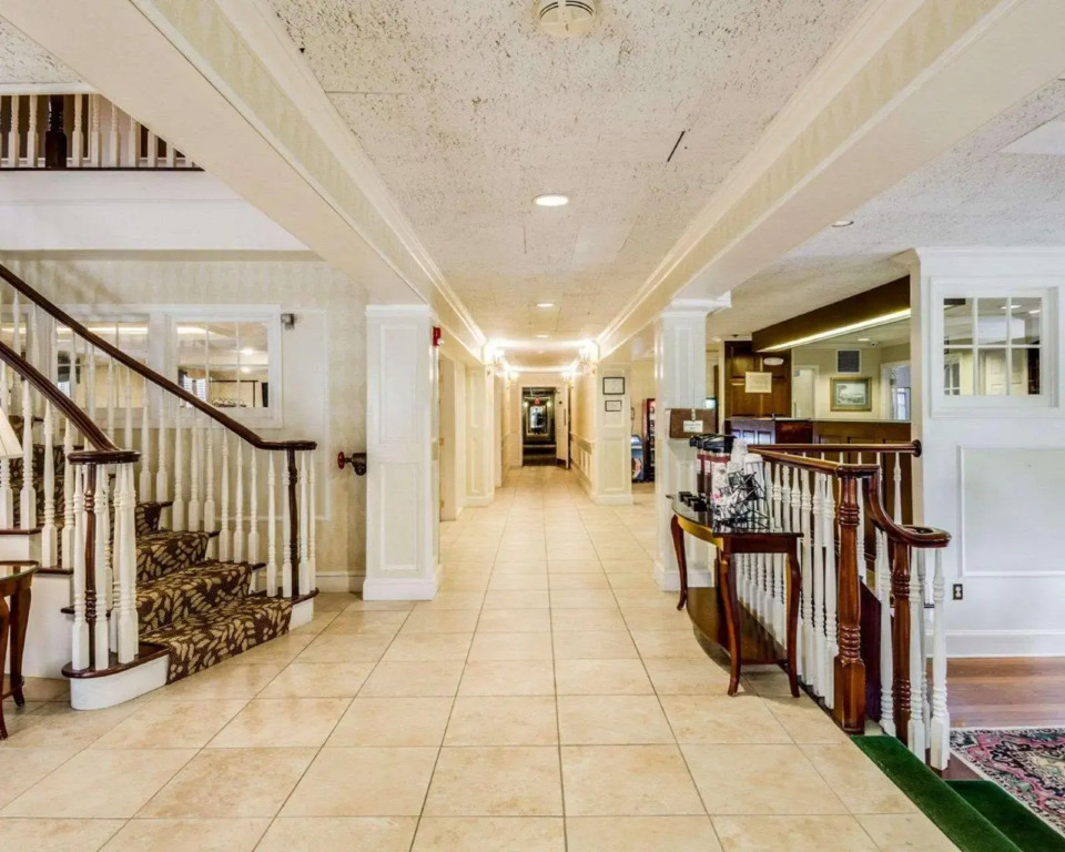 Comfort Inn Rockland - Boston