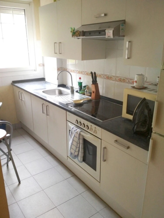 Apartment With 2 Bedrooms in Bilbao, With Wonderful Mountain View - 10