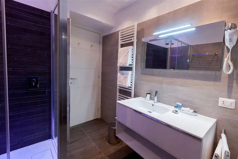Melody Suite Rome