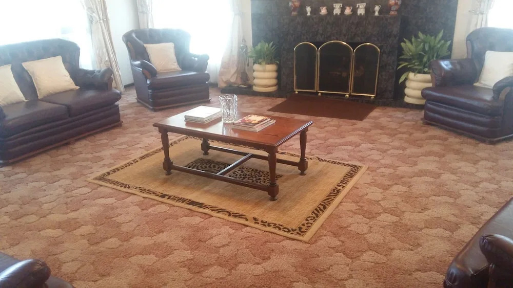 Ashley's Guest House