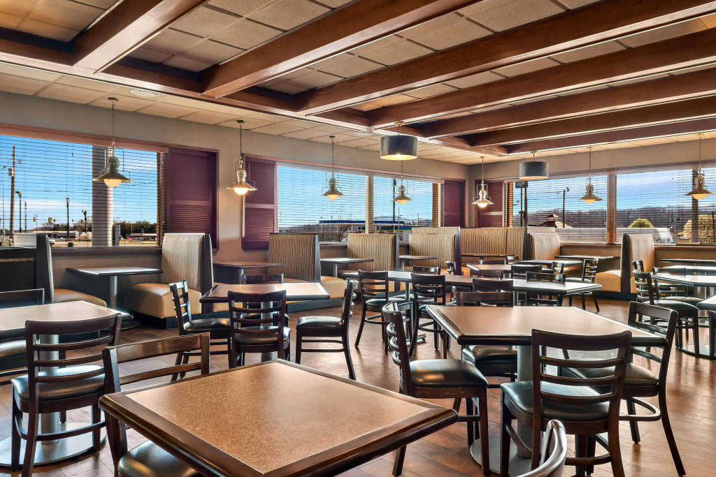 Best Western Newport Inn