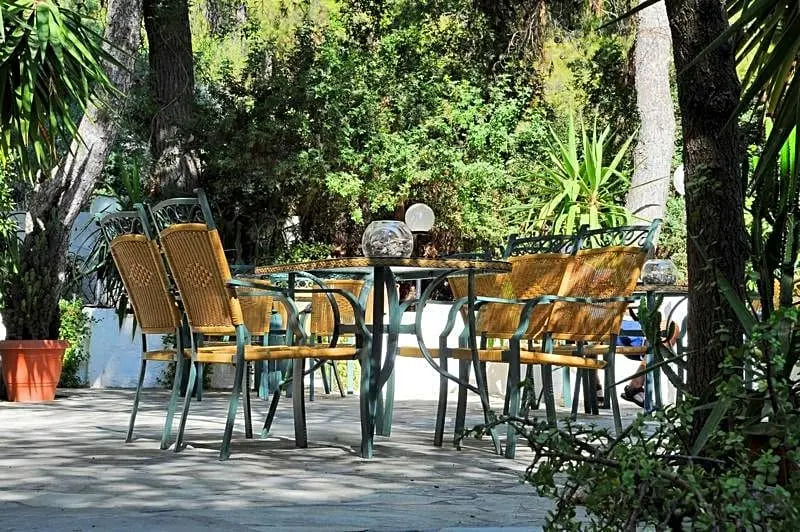 The Delfini Hotel