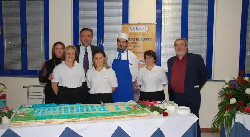 Rivalta Residence & Hotel