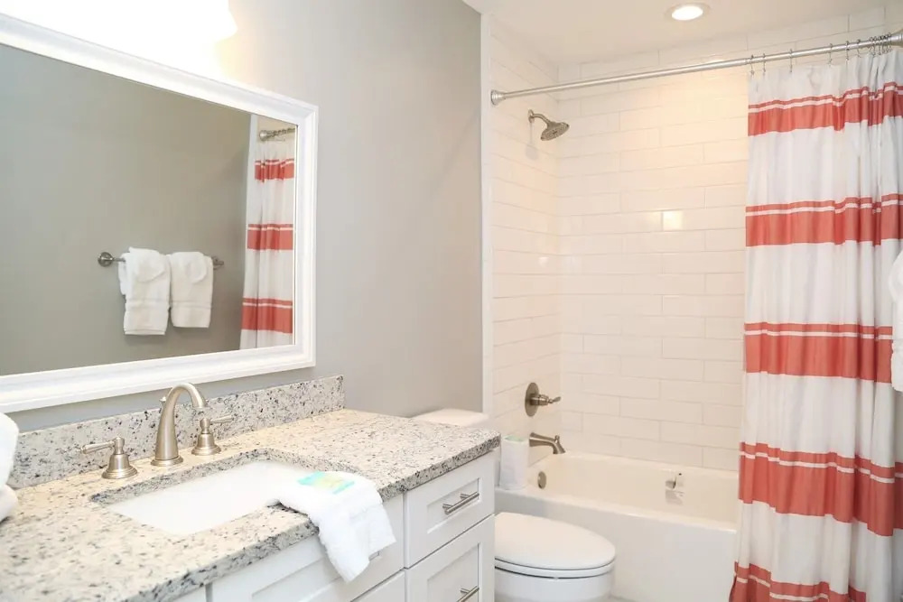 Sundial 3C 2 Bedrooms 2 Bathrooms Condo