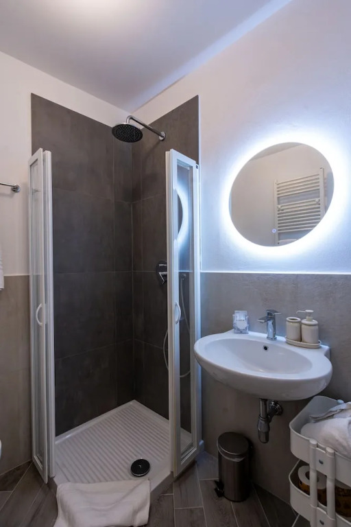 B&B Via Corsica 10