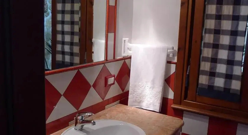 Casa Vitale Rossa