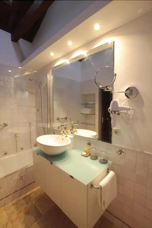 Entre Dos Aguas Hotel Boutique