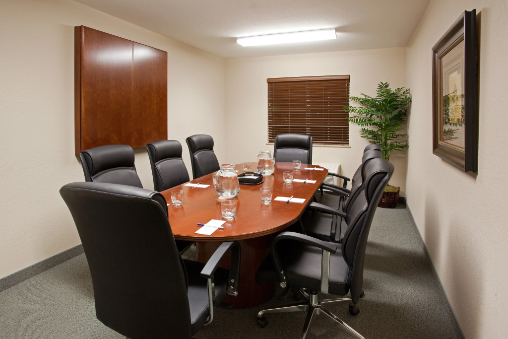 Candlewood Suites Cheyenne by IHG