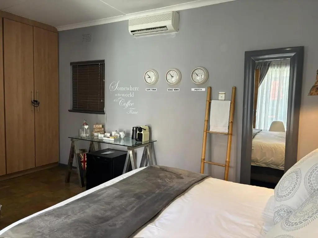 Luxury Upmarket Guesthouse 20 on 4th
