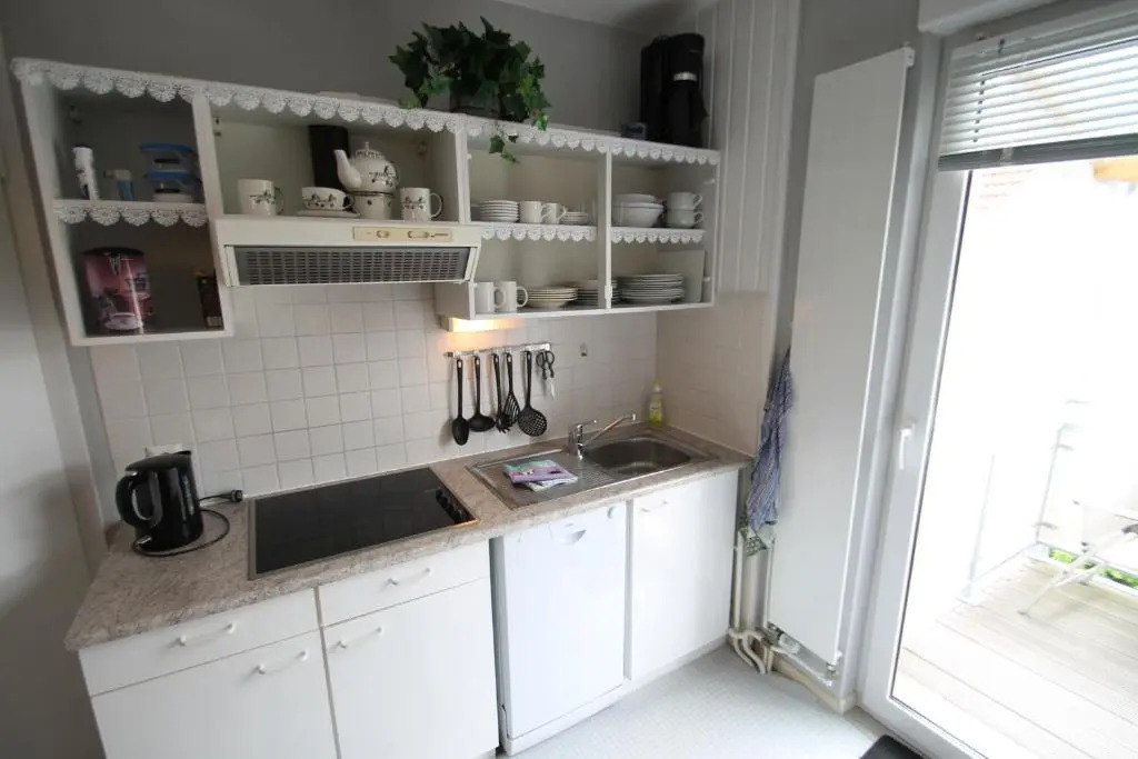 1704 "Ferienhaus Noah"