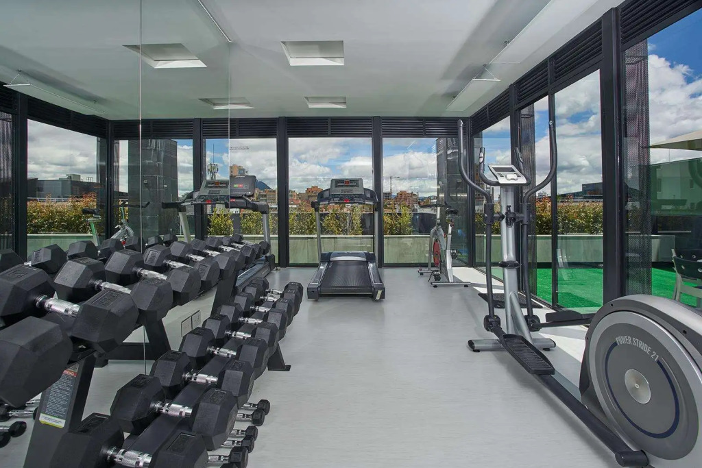 Hotel 100 Luxury Suites by Preferred