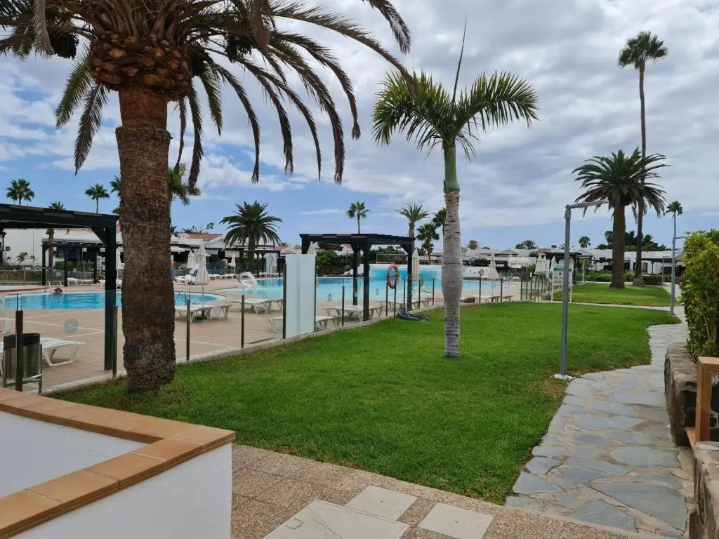 Maspalomas Lago One Bedroom Bungalow 39