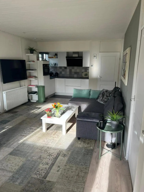 Vakantiewoning Dinkelhofje met gratis linnen