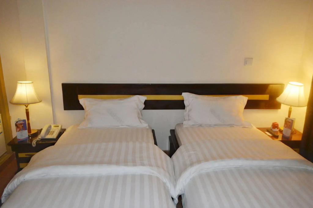 Hotel Magnificat