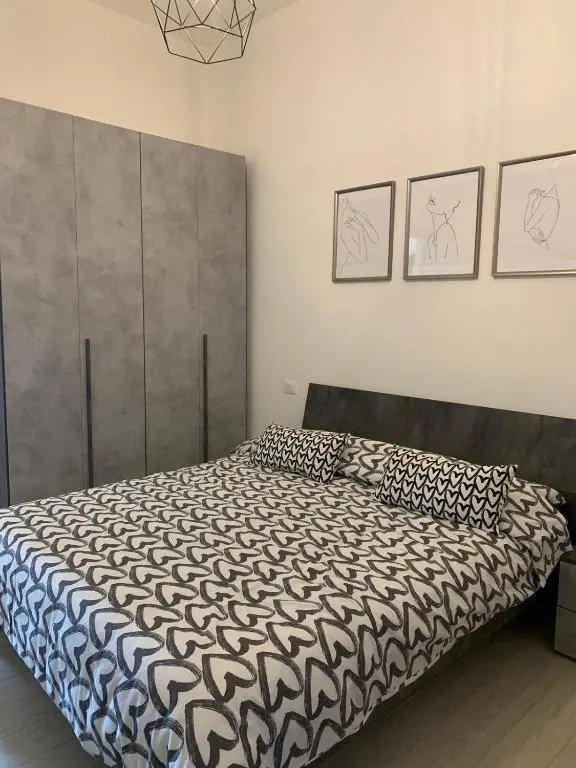 Nuova casa vacanze