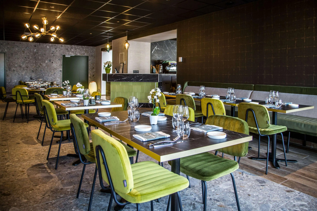 Best Western Le Relais du Vigneron