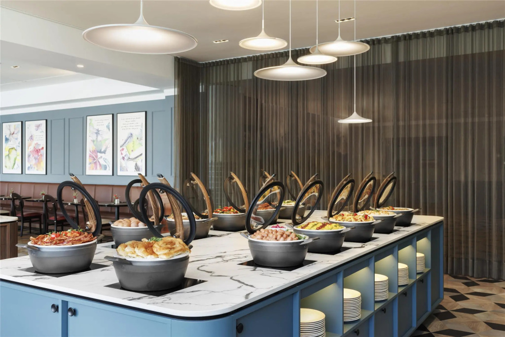 Doubletree by Hilton Ljubljana