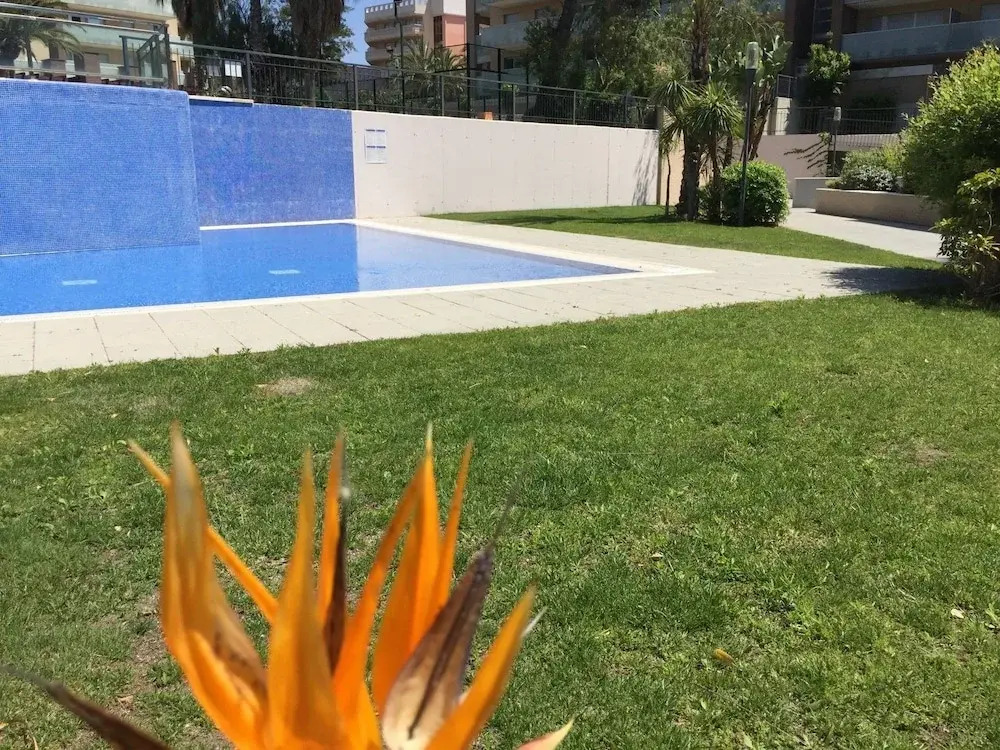 Apartamento Aqquaria Bajo Premium II