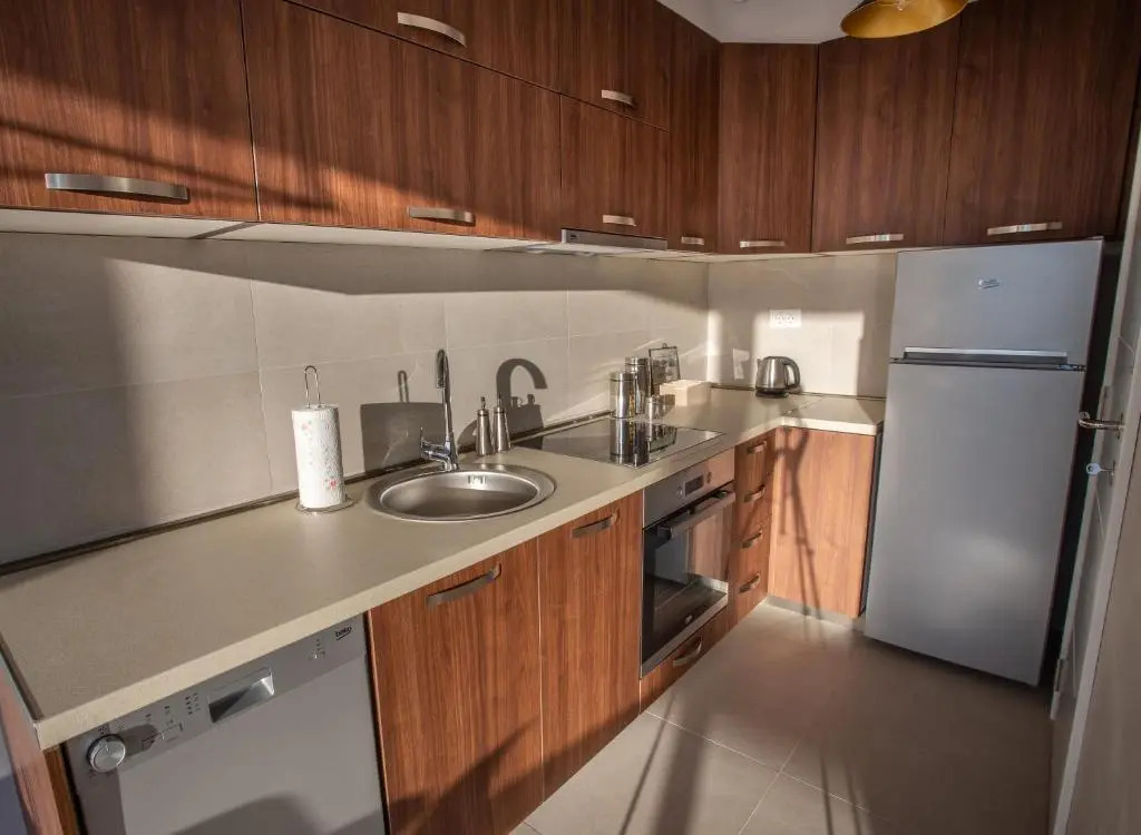 LINA - PG, 2 Bedroom Apartment