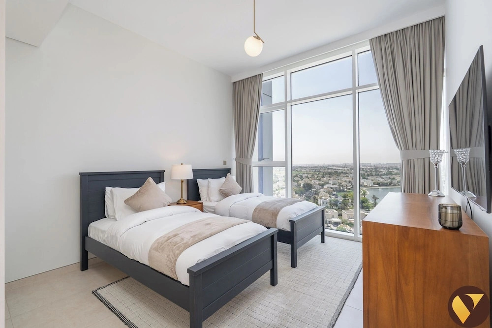 Vogue | Banyan Tree Hillside JLT near Marina | JBR