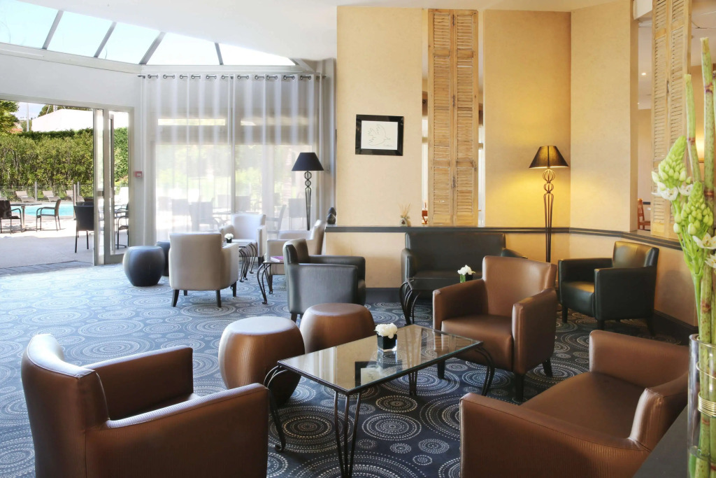 Best Western PLUS Elixir Grasse