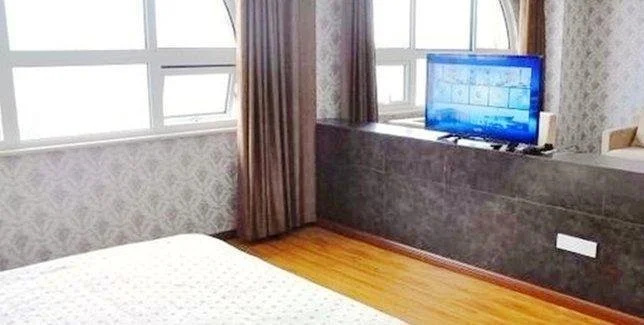 Yunshan Inn