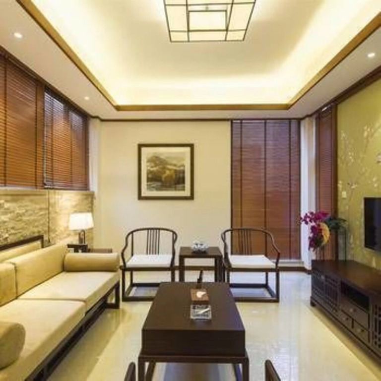 Sweetome Resorts (Qingcheng Shanju)