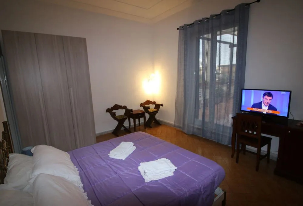 Le Terrazze Di Xara Bed  Breakfast