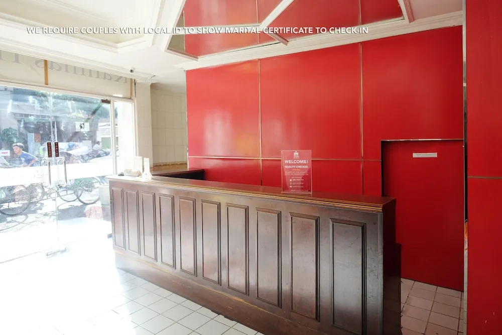 ZEN Rooms Basic Kalimas Sunan Ampel