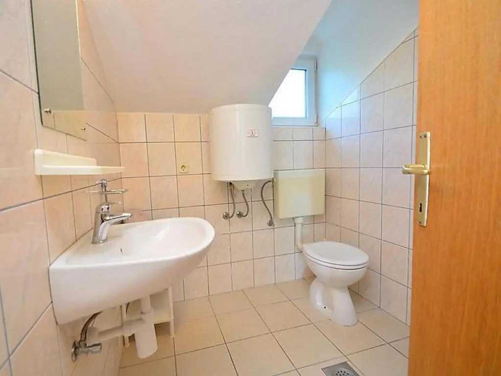 Apartments Bruno