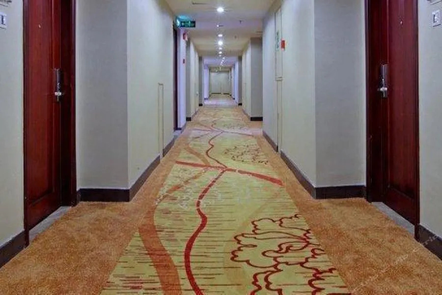 Donghu Grand Hotel