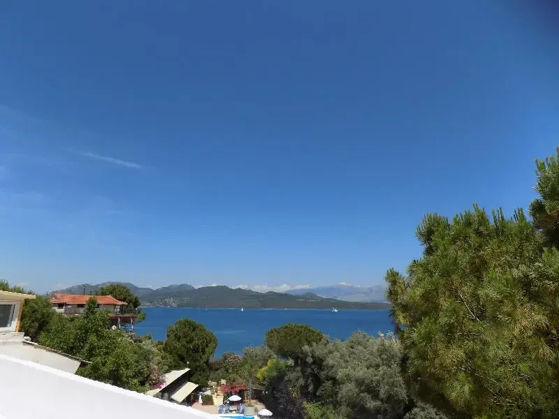 Nikiana Beach