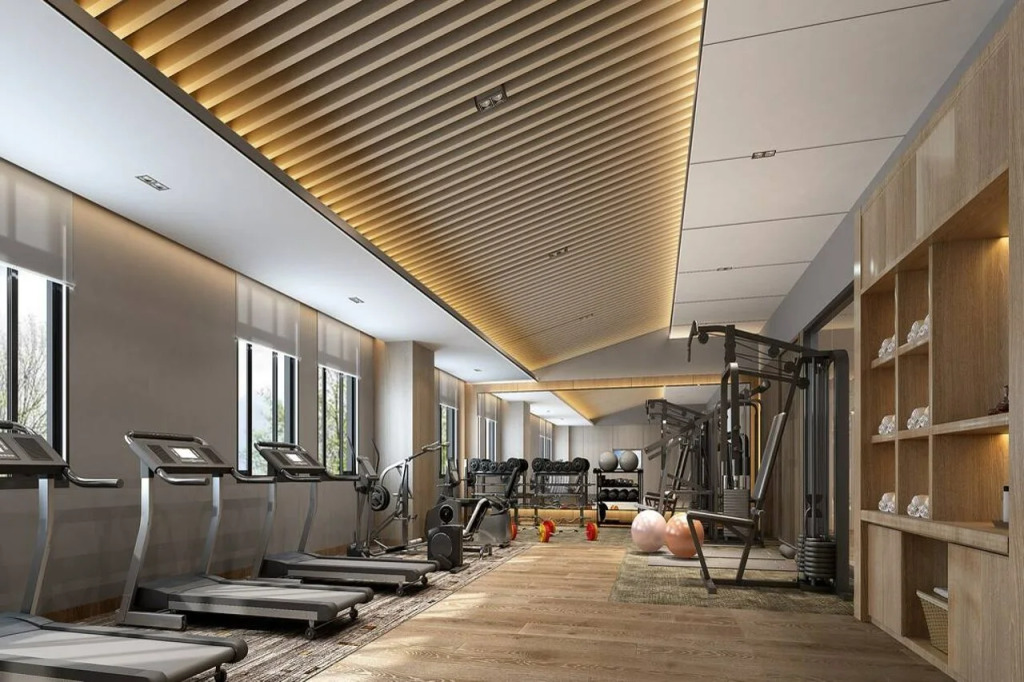 Doubletree By Hilton Anshan