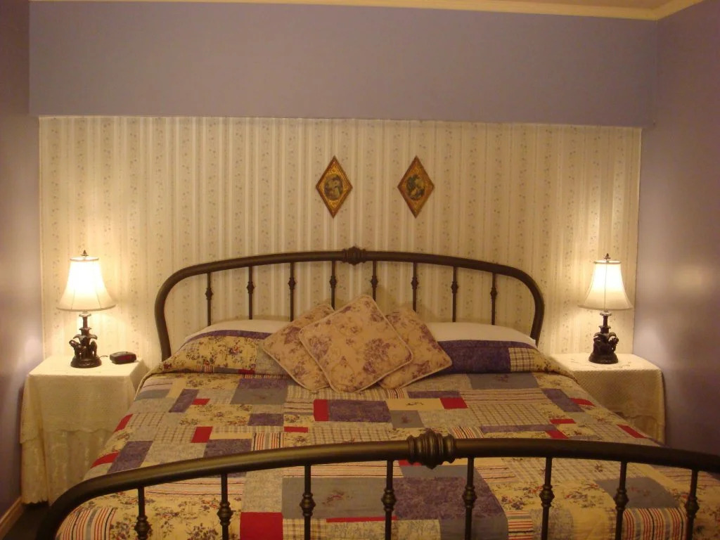 Sutton's Haven Inn