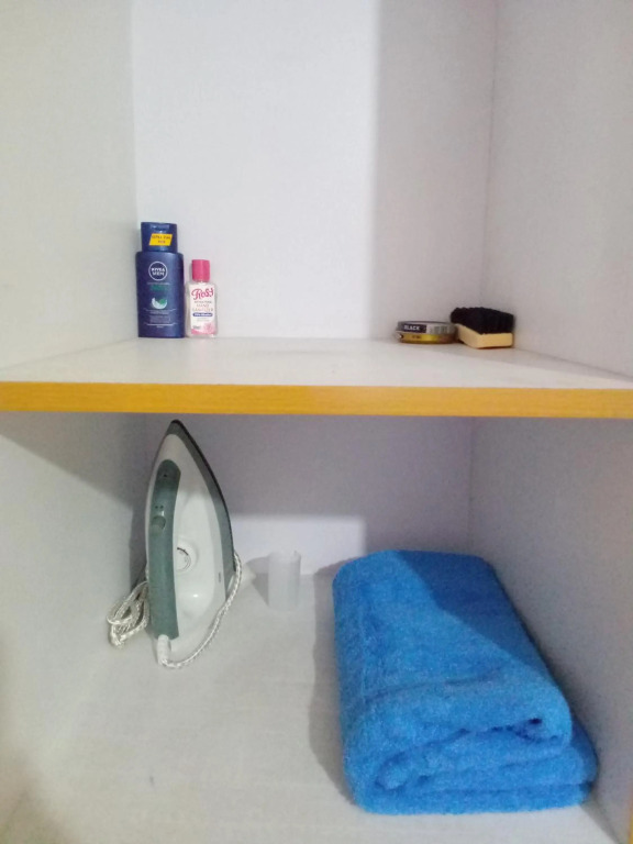 Budget Studio Apartment - with Fast Wifi and Netflix