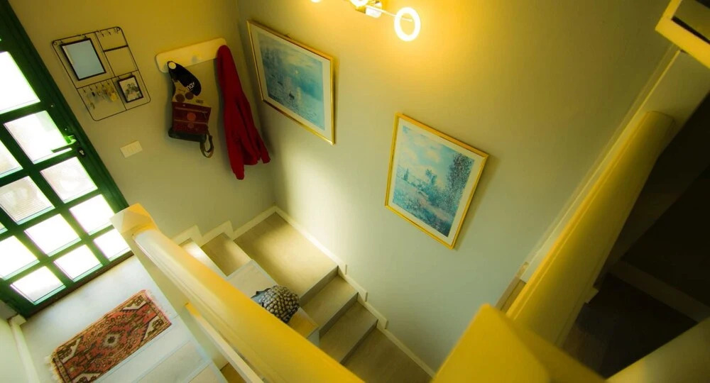 Property With 2 Bedrooms in El Tablado, With Wonderful sea View, Furni
