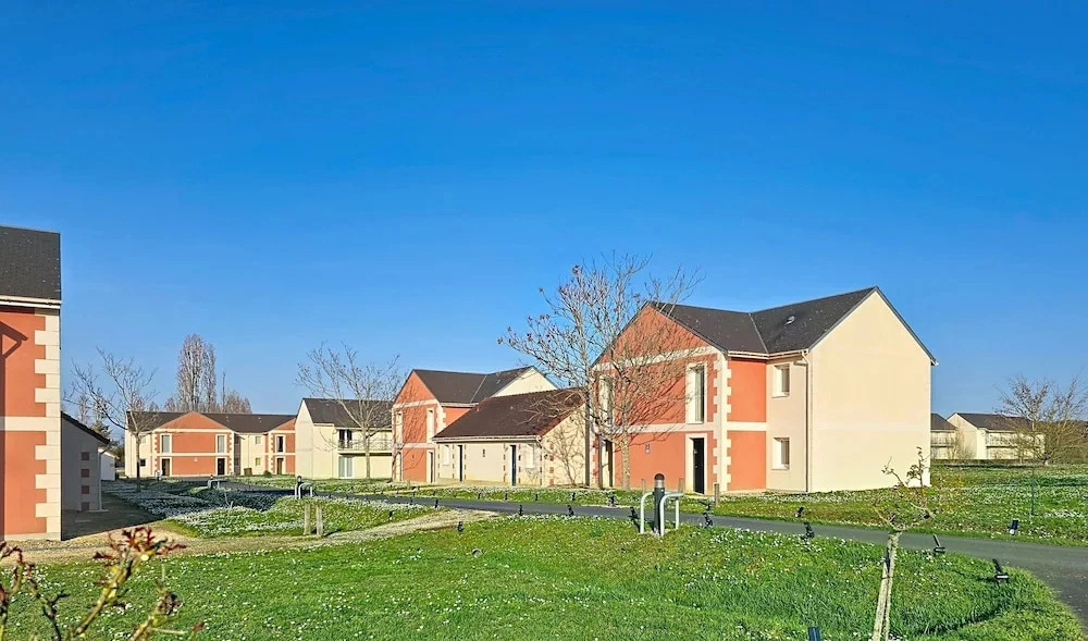 Terres de France - Domaine Val dAmboise