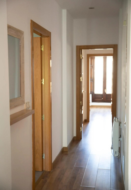 Apartamento Lomeña