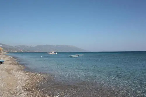 PELAGIA KAMPOS MARATHOKAMPOU APARTMENTs