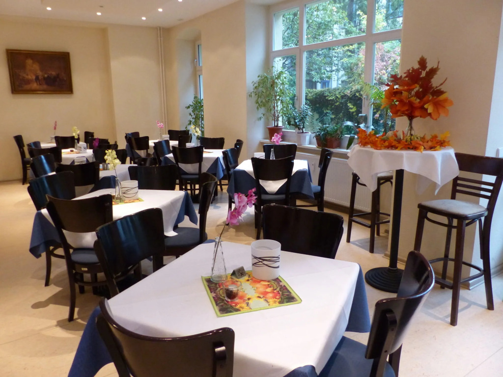 Hotel Comenius