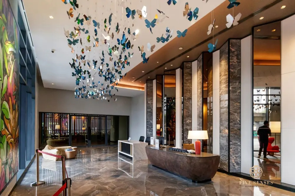 ViiA Residences Kuala Lumpur