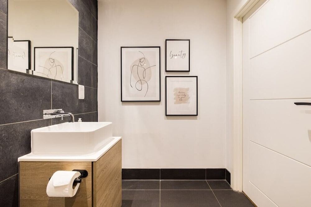 The Brighton Loft - Stunning 1bdr Flat