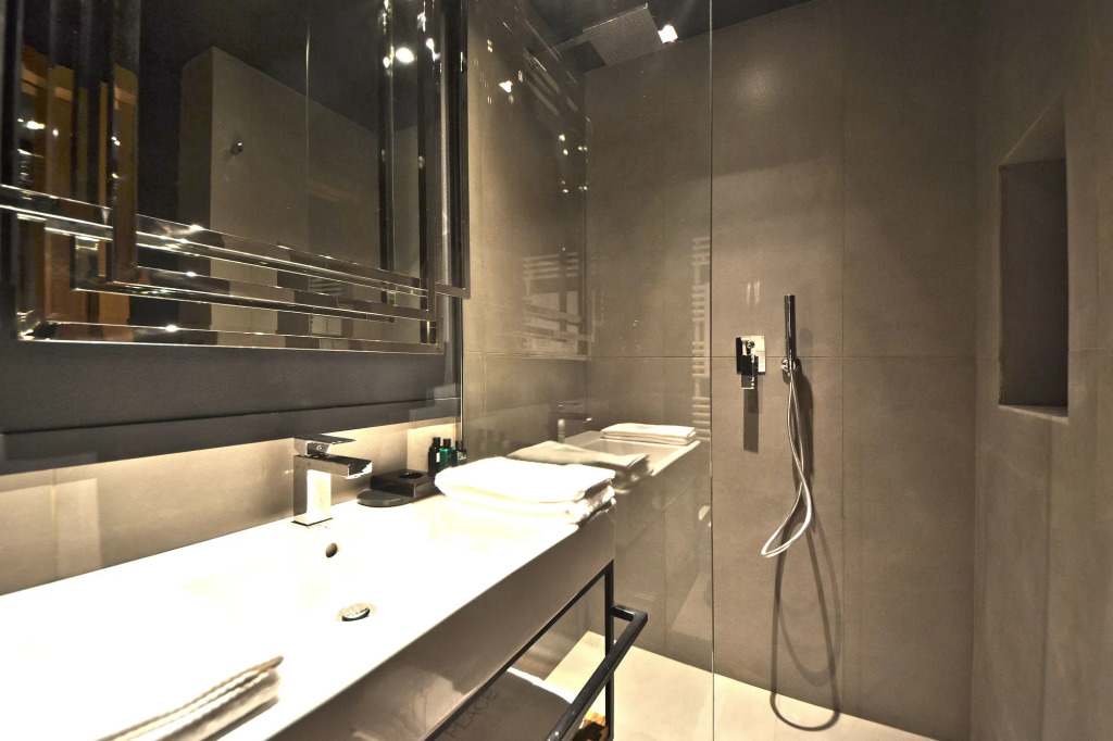 Parioli Place B&B
