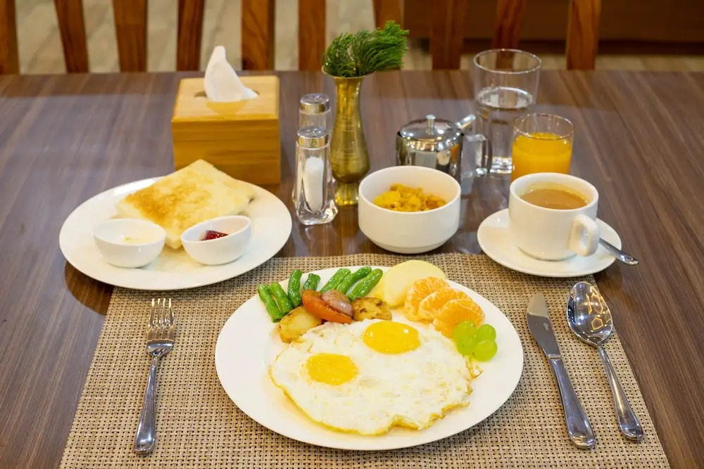Badreni Jungle Resort, Sauraha