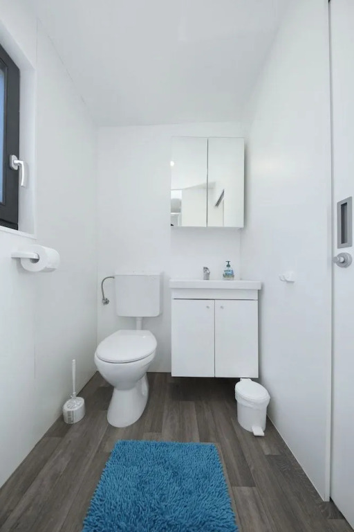 Mobile Home Safir