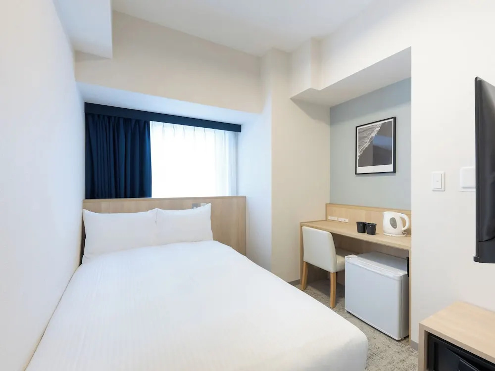 Four Points Flex By Sheraton Osaka Honmachi