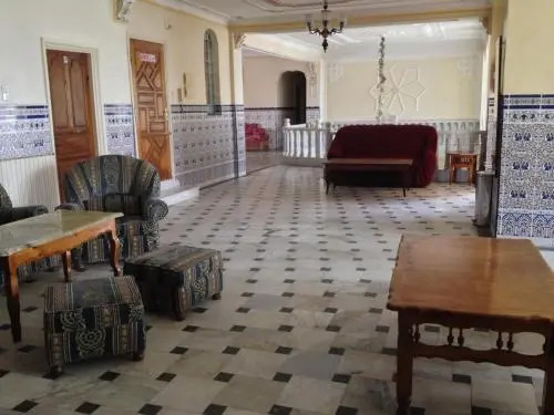 Residence Abla Yassmine
