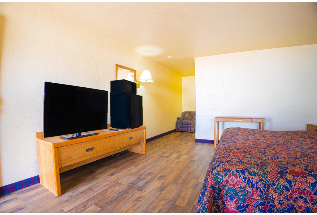 Holiday Motel Lordsburg I-10