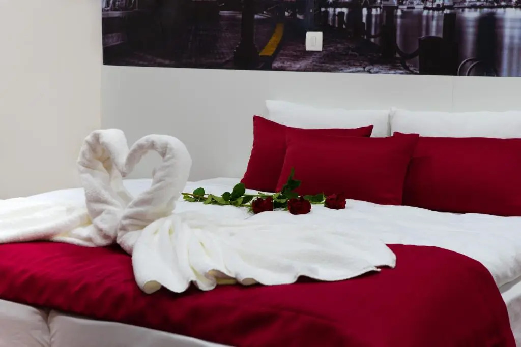 Hotel Biss